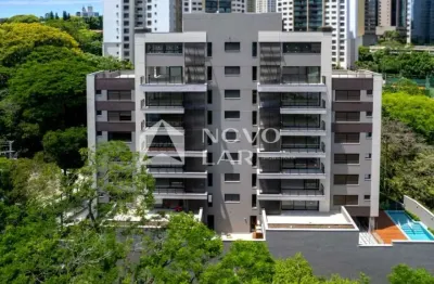 Apartamento com 3 quartos à venda na Rua Tajuja, 49, Três Figueiras, Porto Alegre por R$ 3.078.000