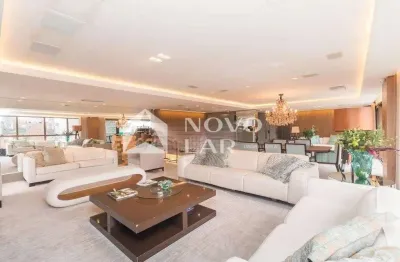 Apartamento com 3 quartos à venda na Avenida Guaporé, 430, Petrópolis, Porto Alegre por R$ 5.848.000