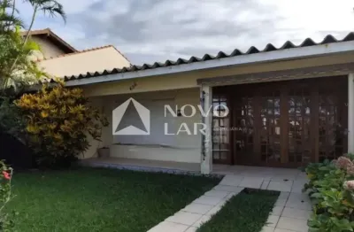 Casa com 3 quartos à venda na São Miguel, 686, Centro, Imbé por R$ 549.000