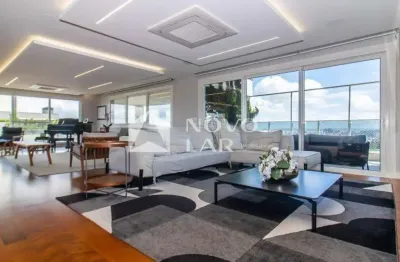 Apartamento com 4 quartos à venda na Rua Barão de Ubá, 382, Bela Vista, Porto Alegre por R$ 6.489.000