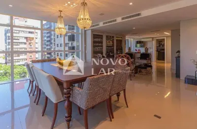 Apartamento com 4 quartos à venda na Rua Comendador Rheingantz, 635, Auxiliadora, Porto Alegre por R$ 6.489.000