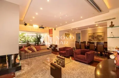 Cobertura com 4 quartos à venda na Rua Ciro Gavião, 155, Bela Vista, Porto Alegre por R$ 2.445.000