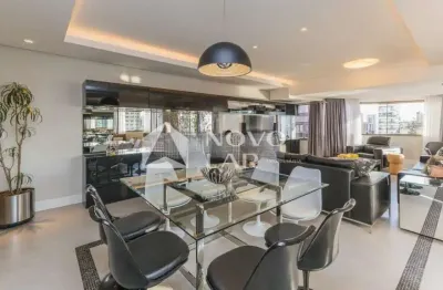 Cobertura com 3 quartos à venda na Rua Carvalho Monteiro, 257, Petrópolis, Porto Alegre por R$ 3.995.000