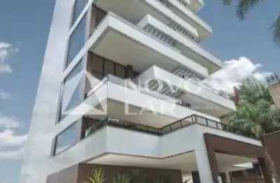 Cobertura com 3 quartos à venda na Avenida Lageado, 1256, Petrópolis, Porto Alegre por R$ 6.499.000