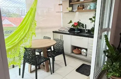 Vendo belíssimo apartamento no condomínio reserva lagoa em são luís/ma