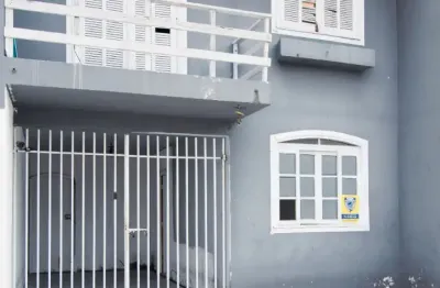 SOBRADO NO CAPÃO RASO | 144m² TOTALMENTE AVERBADOS – ACEITA FGTS!