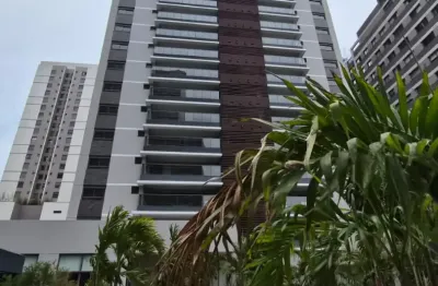 Endereço exclusivo na região da Vila Mariana, próximo ao Shopping Santa Cruz - 169m²; 3 suites; 3 vagas