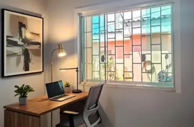 Excelente localização para seu estúdio, escritório ou comércio, próximo ao CEMON e faculdades Santa Tereza