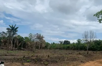 Lote amplo para uma pousada ou 5 chácaras, divido em lotes de 20x100