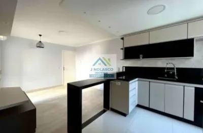 Apartamento com 2 quartos à venda na Rua Durval Paccola, Jardim Regina, Mogi Mirim, 48 m2 por R$ 220.000