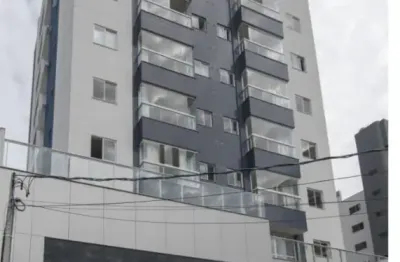 Apartamento 2 Suítes com Churrasqueira e Móveis Planejados - Piscina e Academia - Itajaí/SC