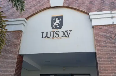 Apartamento 3 dormitórios alto padrão para alugar - vila operária itajaí