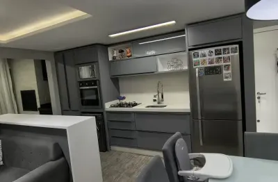 Apartamento com 2 quartos à venda no Espinheiros, Itajaí 