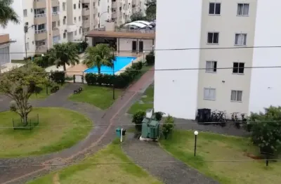 Apartamento com 2 quartos à venda no Espinheiros, Itajaí 