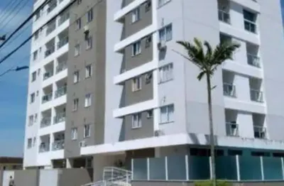 Apartamento com 2 quartos à venda no São Vicente, Itajaí 