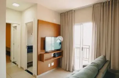 Apartamento com 2 quartos à venda no Jardim Senador Vergueiro, Limeira 