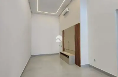 Casa com 3 quartos à venda no Residencial Colinas do Engenho I, Limeira 