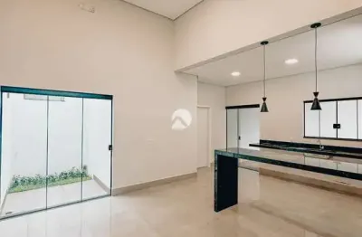 Casa com 2 quartos à venda no Residencial Colinas do Engenho I, Limeira 