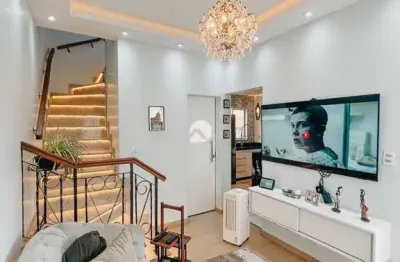 Casa no Condomínio Residencial Villaggio Mielli em Limeira-SP