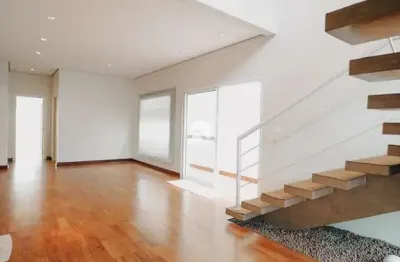 Casa em condomínio fechado com 3 quartos à venda no Jardim Florença, Limeira 