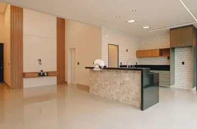 Casa em condomínio fechado com 3 quartos à venda no Residencial Jardim dos Ipês, Limeira 