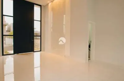 Casa à venda com 3 quartos, no Residencial Fazenda Itapema em Limeira/SP