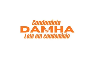 Terreno à venda no Jardim Colinas de São João, Limeira 