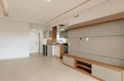 Apartamento com 3 quartos à venda na Vila Cristóvam, Limeira 