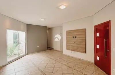 Casa com 3 quartos à venda no Jardim Piratininga, Limeira 
