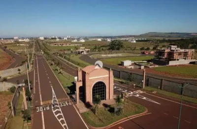 Terreno à venda no Condomínios Fazenda Itapema em Limeira/SP