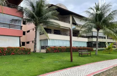 Apartamento com 3 dormitórios à venda, 100 m² por R$ 860.000,00 - Condomínio Alphaville Fortaleza Residencial - Eusébio/CE