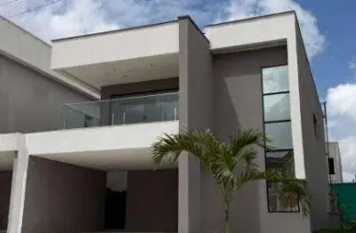 Casa com 4 dormitórios à venda, 240 m² por R$ 1.750.000,00 - Eusébio - Eusébio/CE