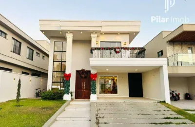 Casa à venda, 254 m² por R$ 1.590.000,00 - Eusébio - Eusébio/CE