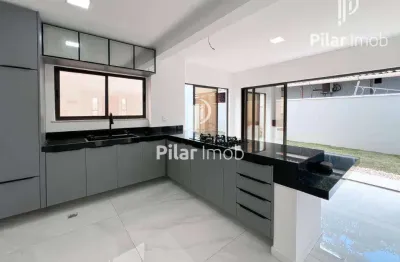 Casa à venda, 183 m² por R$ 1.350.000,00 - Jardins de Murano - Eusébio/CE