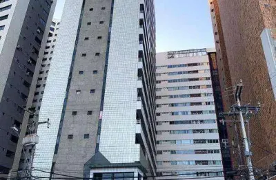 Apartamento à venda, 110 m² por R$ 690.000,00 - Mucuripe - Fortaleza/CE