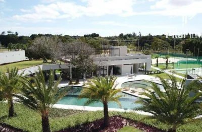 Terreno em condomínio fechado à venda no Eusebio, Eusébio 