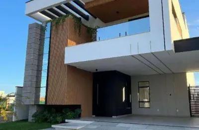 Casa à venda, 251 m² por R$ 1.950.000,00 - Eusébio - Eusébio/CE