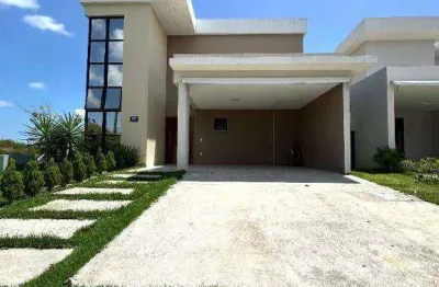 Casa com 4 dormitórios para alugar, 170 m² por R$ 13.000,00/mês - Cidade Alpha - Eusébio/CE