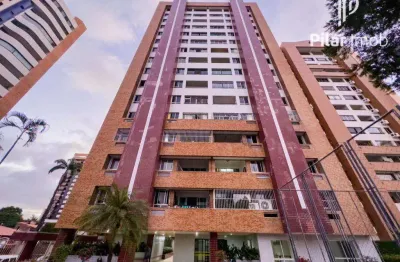 Apartamento com 3 dormitórios à venda, 126 m² por R$ 550.000,00 - Aldeota - Fortaleza/CE