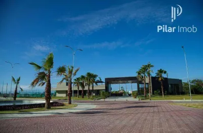 Terreno à venda, 470 m² por R$ 360.000,00 - Eusébio - Eusébio/CE