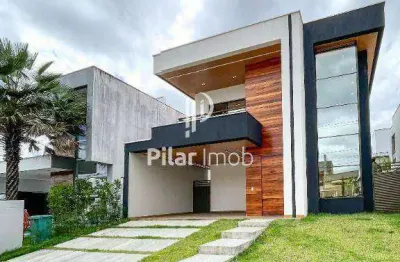 Casa à venda, 250 m² por R$ 1.690.000,00 - Cidade Alpha - Eusébio/CE