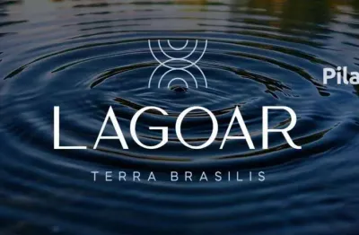 Terreno em condomínio fechado à venda no Centro, Aquiraz 