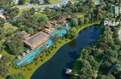 Terreno à venda, 208 m² por R$ 230.000,00 - Eusébio - Eusébio/CE