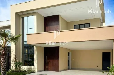 Casa com 4 dormitórios à venda, 265 m² por R$ 1.690.000,00 - Cidade Alpha - Eusébio/CE