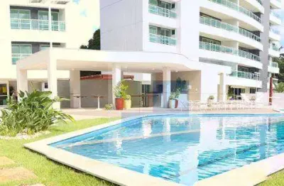 Apartamento com 3 dormitórios à venda, 146 m² por R$ 1.990.000,00 - Guararapes - Fortaleza/CE