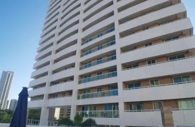 Apartamento à venda, 71 m² por R$ 889.451,48 - Guararapes - Fortaleza/CE