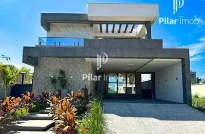 Casa à venda, 2510 m² por R$ 1.690.000,00 - Cidade Alpha - Eusébio/CE