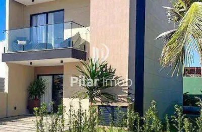 Casa com 3 dormitórios à venda, 105 m² por R$ 750.000 - José de Alencar - Fortaleza/CE