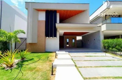 Casa com 3 dormitórios à venda, 168 m² por R$ 1.400.000 - Eusébio - Eusébio/CE