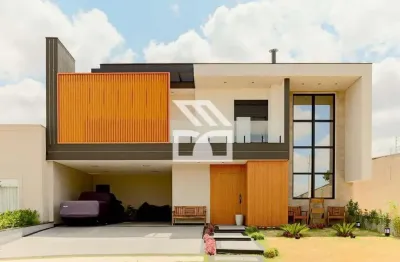 Residencial Beira da Mata - Casa em Condomínio - Residencial Beira da Mata